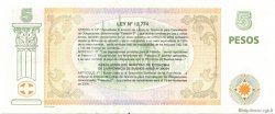 5 Pesos ARGENTINE  2006 PS.2312 NEUF