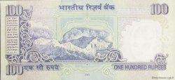 100 Rupees INDE  2008 P.098m NEUF