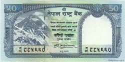 50 Rupees NEPAL  2008 P.63