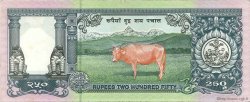 250 Rupees NÉPAL  1997 P.42 SUP