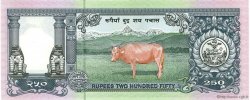 250 Rupees NÉPAL  1997 P.42 NEUF