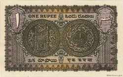 1 Rupee INDE  1946 PS.272a SPL