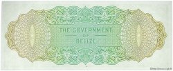 1 Dollar BELIZE  1975 P.33b pr.NEUF