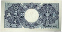 1 Dollar MALAISIE et BORNEO BRITANNIQUE  1953 P.01a SPL+