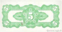 5 Shillings (Swllt) PAYS DE GALLES  1970 P.-- SPL