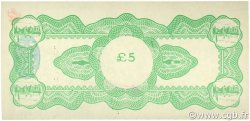 5 Pounds PAYS DE GALLES  1970 P.-- NEUF