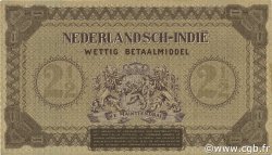 2,5 Gulden INDES NEERLANDAISES  1940 P.109a SPL+