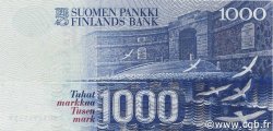1000 Markkaa FINLANDE  1991 P.121 pr.NEUF