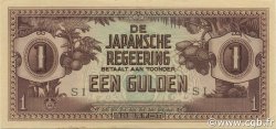 1 Gulden INDES NEERLANDAISES  1942 P.123c SPL