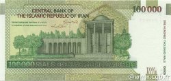 100000 Rials IRAN  2010 P.151 NEUF