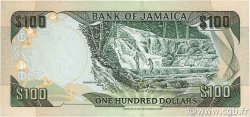 100 Dollars JAMAÏQUE  2004 P.80d NEUF