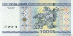 1000 Roubles BELARUS  2000 P.28b UNC