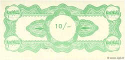 10 Shillings PAYS DE GALLES  1970 P.-- NEUF