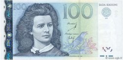 100 Krooni ESTONIA  2007 P.88a