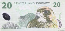20 Dollars NOUVELLE-ZÉLANDE  2006 P.187b NEUF