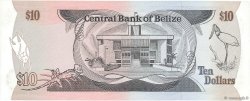 10 Dollars BELIZE  1983 P.44a NEUF