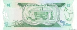 1 Dollar BELIZE  1983 P.46a NEUF