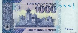 1000 Rupees PAKISTAN  2012 P.50g NEUF