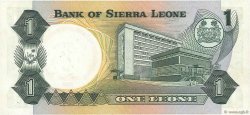 1 Leone SIERRA LEONE  1980 P.10 NEUF