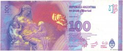 100 Pesos ARGENTINE  2013 P.358b NEUF