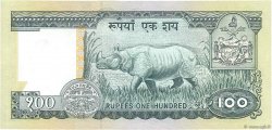 100 Rupees NÉPAL  1995 P.34e NEUF