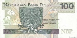100 Zlotych POLOGNE  2012 P.186 NEUF