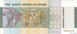 500 Cruzeiros Commémoratif BRÉSIL  1980 P.196Ac pr.NEUF