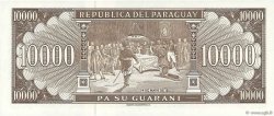 10000 Guaranies PARAGUAY  1998 P.216a NEUF