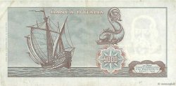 5000 Lire ITALIE  1964 P.098a pr.TTB