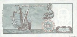 5000 Lire ITALIE  1964 P.098a TTB+