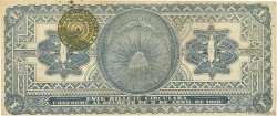 1 Peso MEXIQUE  1916 PS.0709 TB