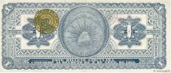1 Peso MEXIQUE  1916 PS.0709 SUP
