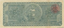 2 Pesos MEXIQUE  1916 PS.0711 TTB