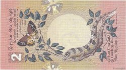 2 Rupees CEYLAN  1979 P.083a TTB