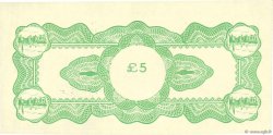 5 Pounds PAYS DE GALLES  1970 P.-- NEUF