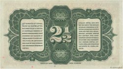 2,5 Gulden INDES NEERLANDAISES  1943 P.112a SPL