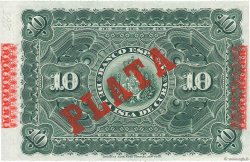 10 Pesos CUBA  1896 P.049d pr.NEUF
