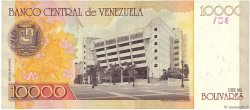 10000 Bolivares VENEZUELA  2006 P.085e UNC-