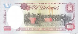 1000 Bolivares VENEZUELA  1992 P.073c NEUF