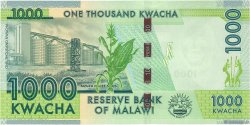 1000 Kwacha MALAWI  2013 P.62 NEUF