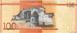 100 Pesos Dominicanos RÉPUBLIQUE DOMINICAINE  2014 P.190a NEUF