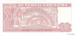 100 Pesos CUBA  2014 P.129f NEUF