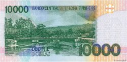10000 Dobras SAO TOMÉ Y PRíNCIPE  2004 P.066c FDC