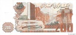 200 Dinars ALGERIA  1983 P.135a UNC-