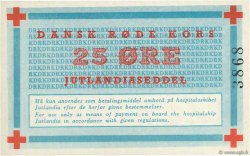 25 Ore DANEMARK  1951 P.- pr.NEUF
