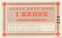 1 Krone DANEMARK  1951 P.- NEUF