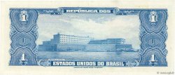 1 Cruzeiro BRAZIL  1954 P.150d UNC