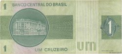 1 Cruzeiro BRÉSIL  1975 P.191Ab TTB