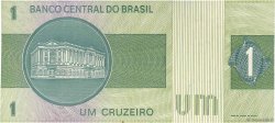 1 Cruzeiro BRÉSIL  1975 P.191Ab SUP