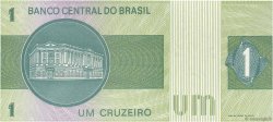 1 Cruzeiro BRÉSIL  1975 P.191Ab NEUF
